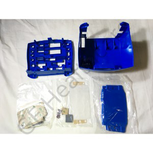 CARESCAPE V100 KIT DE PLÃSTICO - NO PRTR CARESCAPE V100 KIT DE PLÃSTICO - NO PRTR
