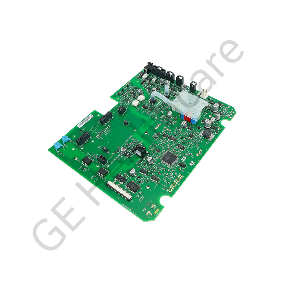 CARESCAPE V100 V1.5 TABLERO PRINCIPAL CARESCAPE V100 V1.5 TABLERO PRINCIPAL