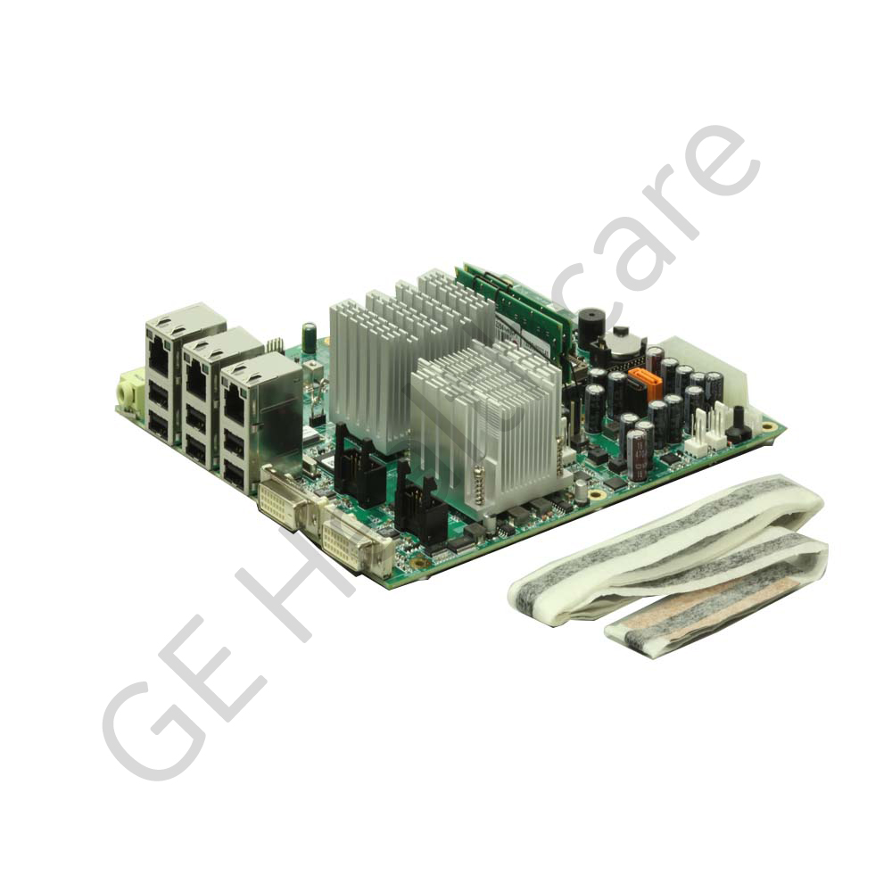 MP100 CPU 2GByte MP100 CPU 2GByte