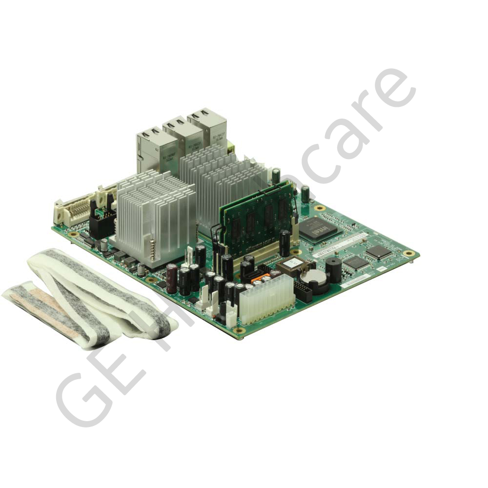 MP100 CPU 2GByte MP100 CPU 2GByte