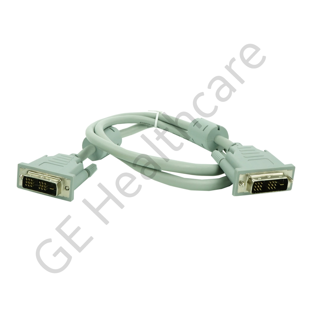 Cable DVI-D a DVI-D de 1.0 m (3.3 pies) Cable DVI-D a DVI-D de 1.0 m (3.3 pies)