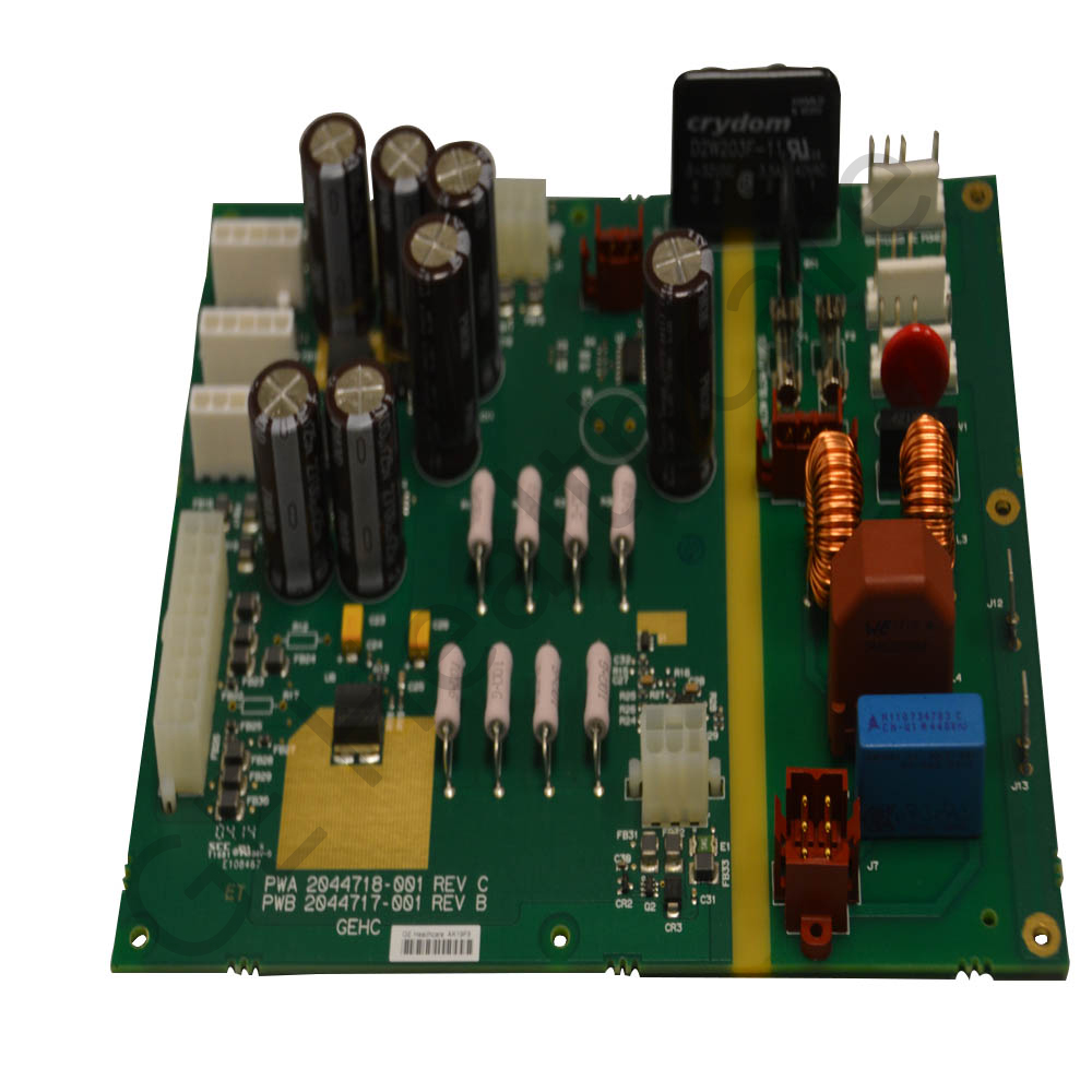 CAJA DE DISTRIBUCIÓN DE VOLTAJE DE PCB 6.5 CAJA DE DISTRIBUCIÓN DE VOLTAJE DE PCB 6.5