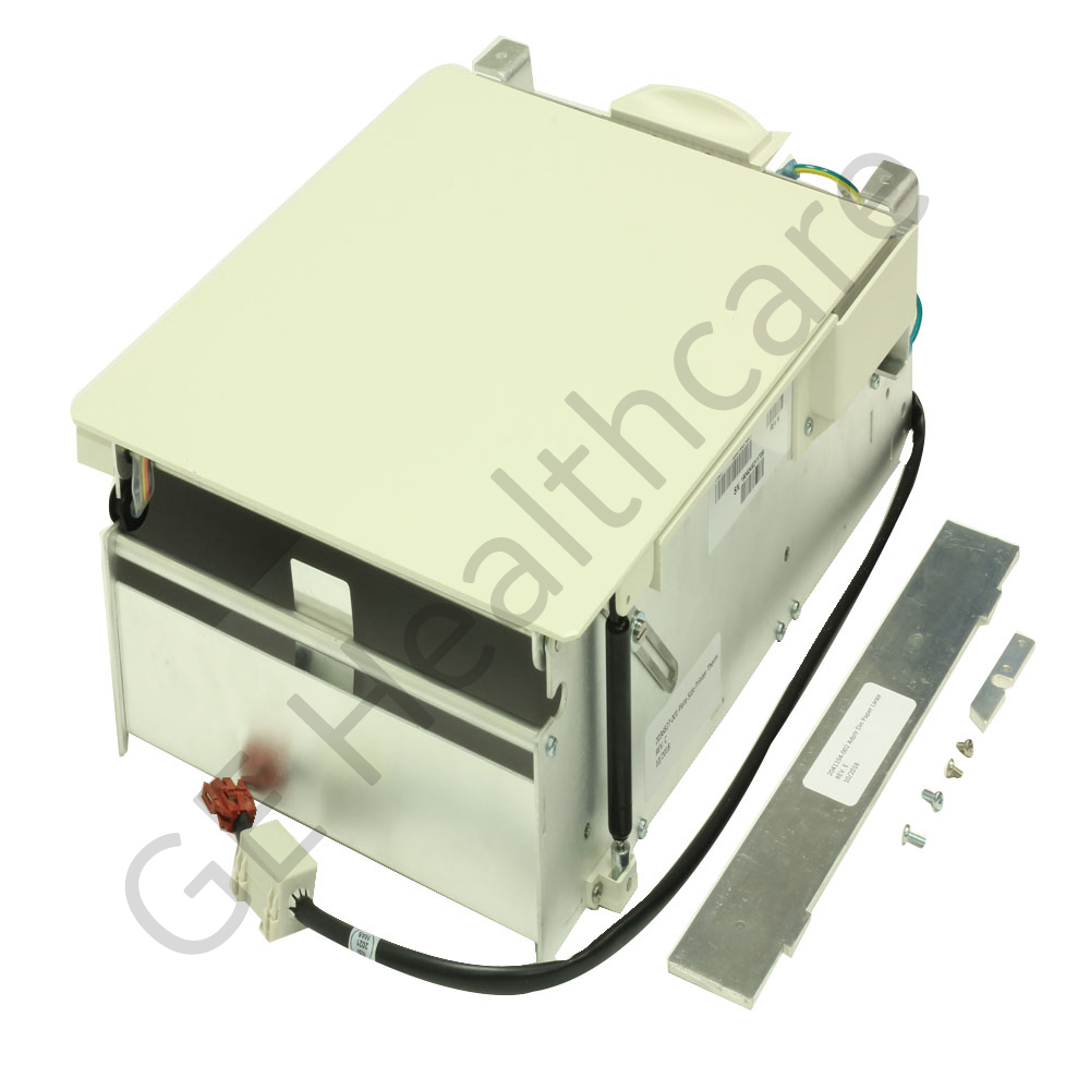 CAJA TÉRMICA PARA IMPRESORA CAJA TÉRMICA PARA IMPRESORA