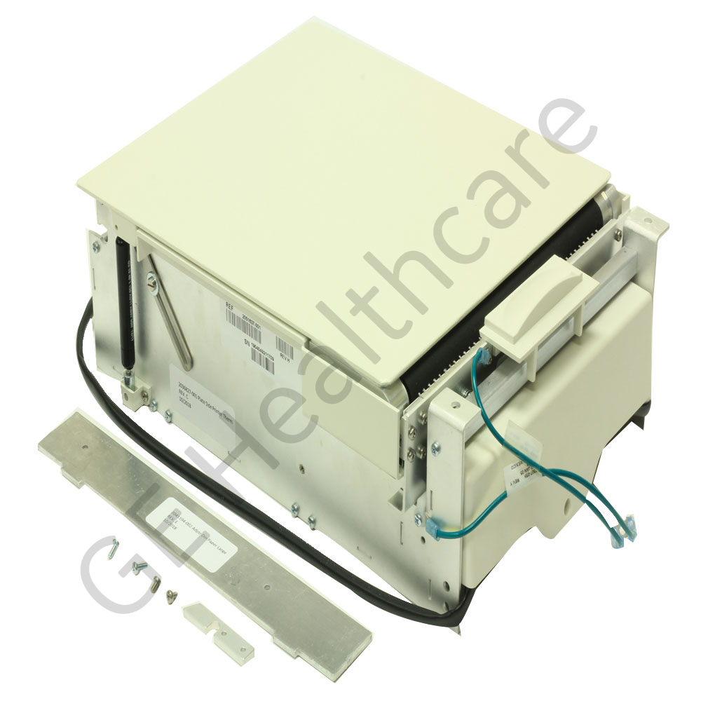 CAJA TÉRMICA PARA IMPRESORA CAJA TÉRMICA PARA IMPRESORA