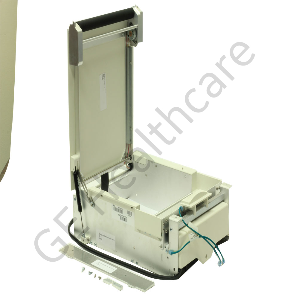 CAJA TÉRMICA PARA IMPRESORA CAJA TÉRMICA PARA IMPRESORA