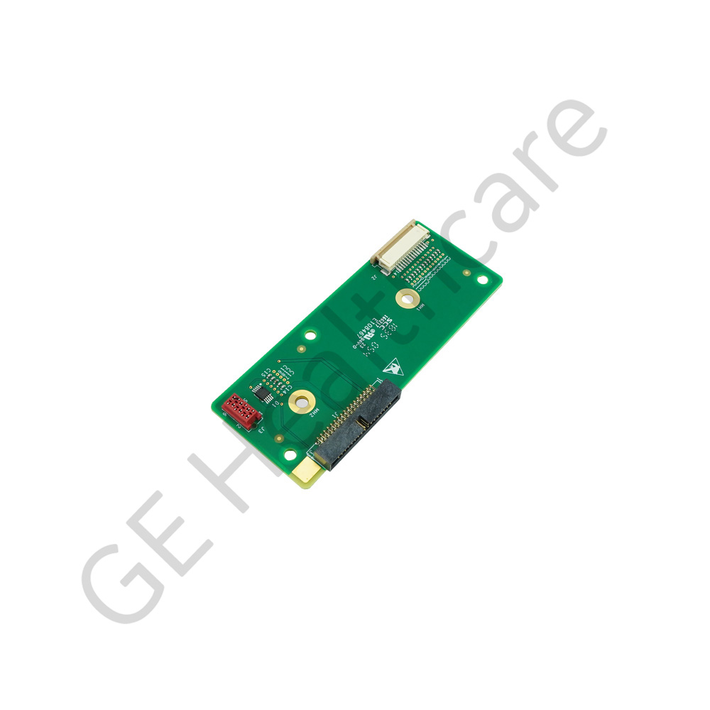 TARJETA DE INTERFAZ DE USUARIO BPFRU B40B20 TARJETA DE INTERFAZ DE USUARIO BPFRU B40B20