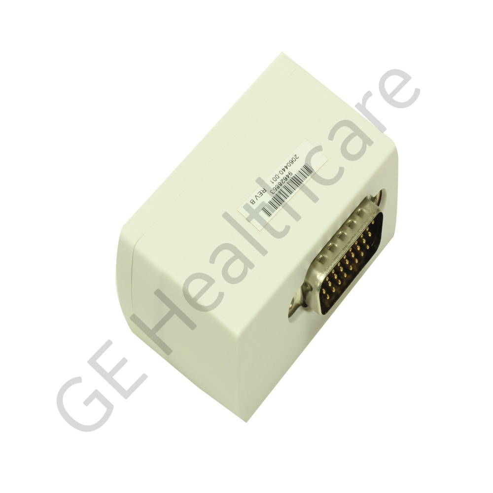 ADAPTADOR FRU B40B20 (ROSH) ADAPTADOR FRU B40B20 (ROSH)