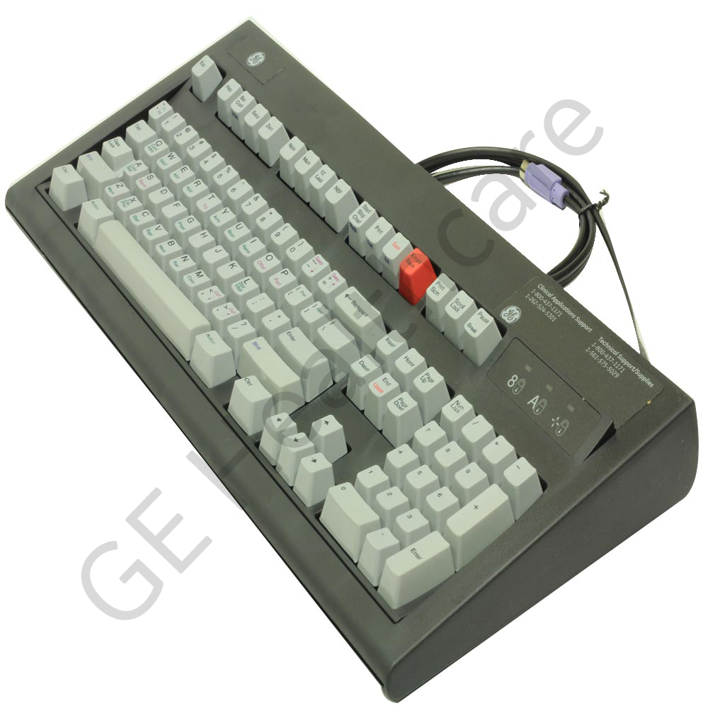 TECLADO NEGRO CLAB PRE-ASM INGLÉS TECLADO NEGRO CLAB PRE-ASM INGLÉS