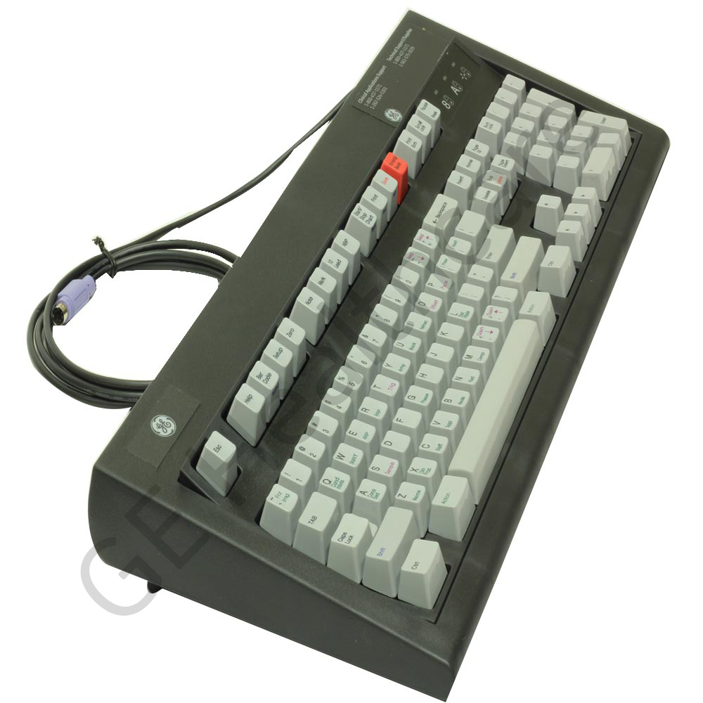 TECLADO NEGRO CLAB PRE-ASM INGLÉS TECLADO NEGRO CLAB PRE-ASM INGLÉS