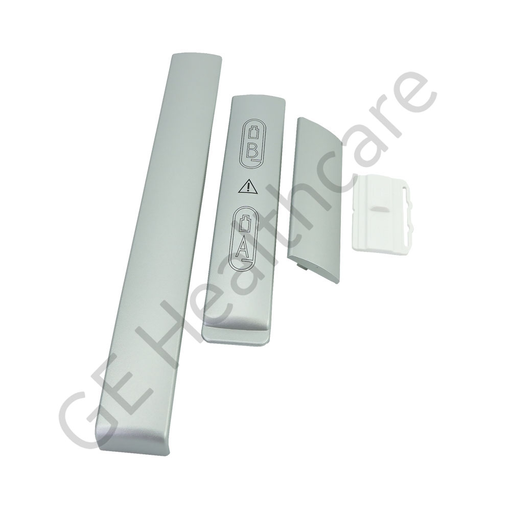 CUBIERTA DE BATERÃA FRU B40V2 CUBIERTA DE BATERÃA FRU B40V2