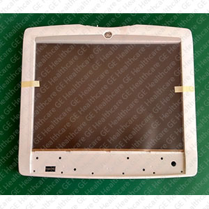 Kit LCD Touch with Beveled Glass Bezel Assembly Kit LCD Touch with Beveled Glass Bezel Assembly