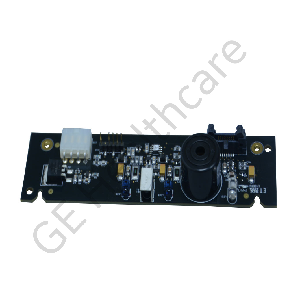 KIT DE SERVICIO ALARMA PCA ROHS, CALENTADOR KIT DE SERVICIO ALARMA PCA ROHS, CALENTADOR