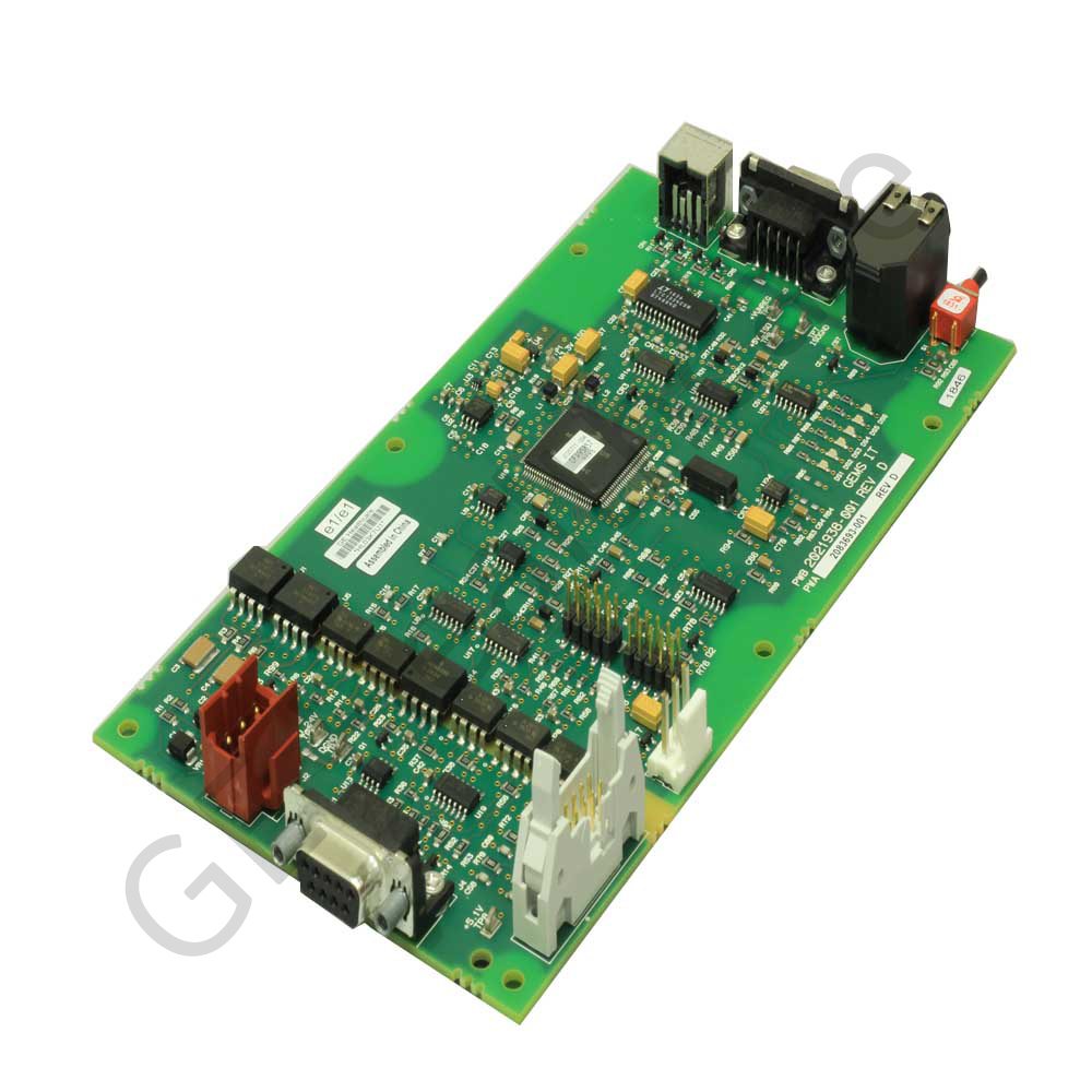 PORCESADIR DE CAMINADOR PCB T2100 ROHS PORCESADIR DE CAMINADOR PCB T2100 ROHS