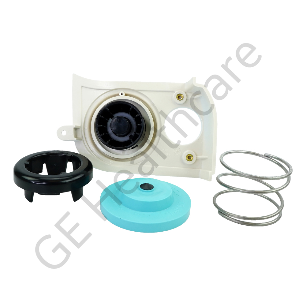 Assembly APL VALVE LINEAR Assembly APL VALVE LINEAR