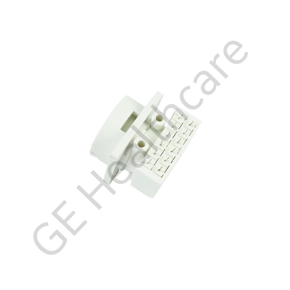 CON. 12 PINS NICOLAY RA GRIS-BLANCO CON. 12 PINS NICOLAY RA GRIS-BLANCO