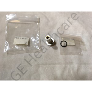 KIT DE CONEXIÓN DE ENTRADA DE BLOQUEO DE GAS ADAPTADOR HPOS KIT DE CONEXIÓN DE ENTRADA DE BLOQUEO DE GAS ADAPTADOR HPOS