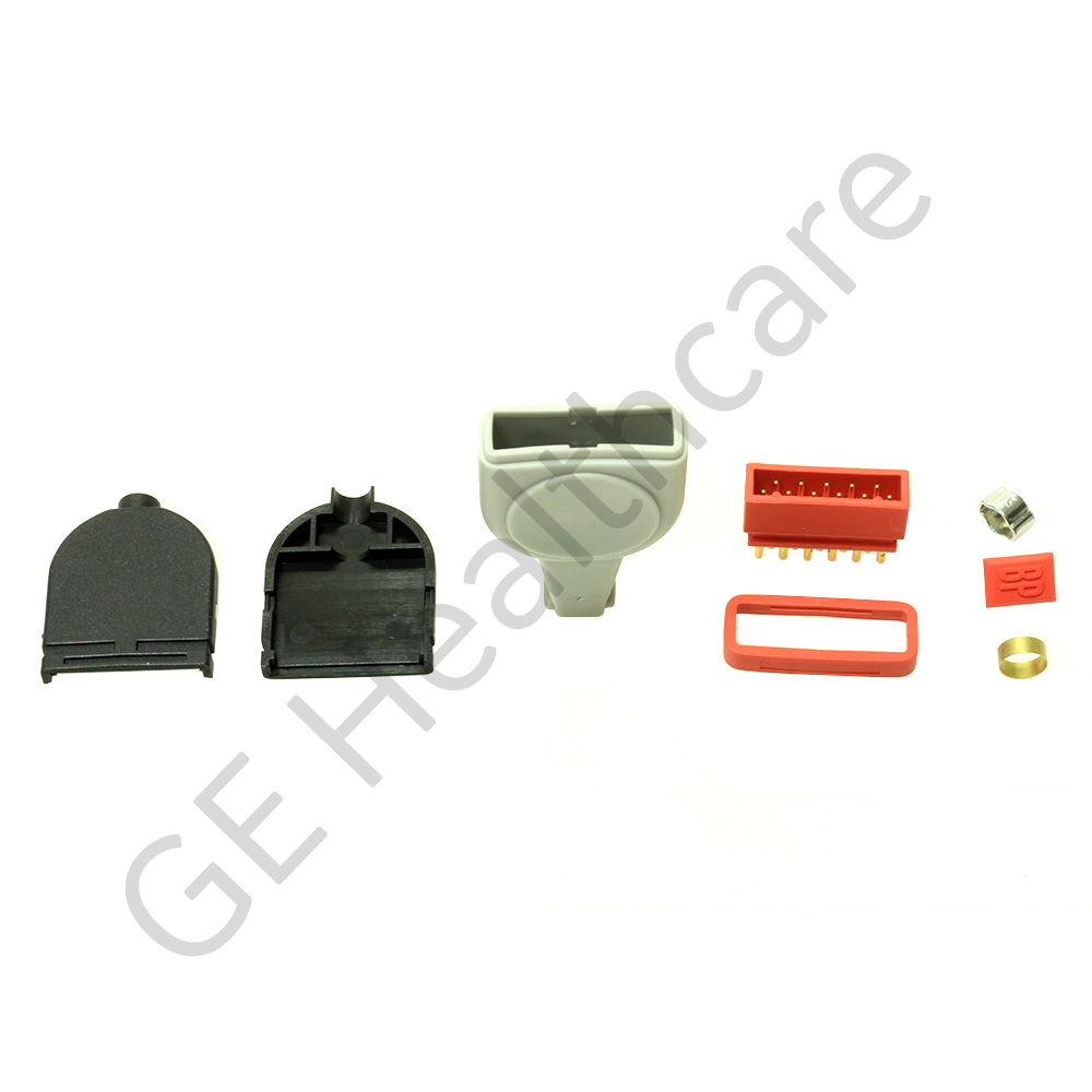 KIT DE CABLE BP DE TERMINACIÓN KIT DE CABLE BP DE TERMINACIÓN