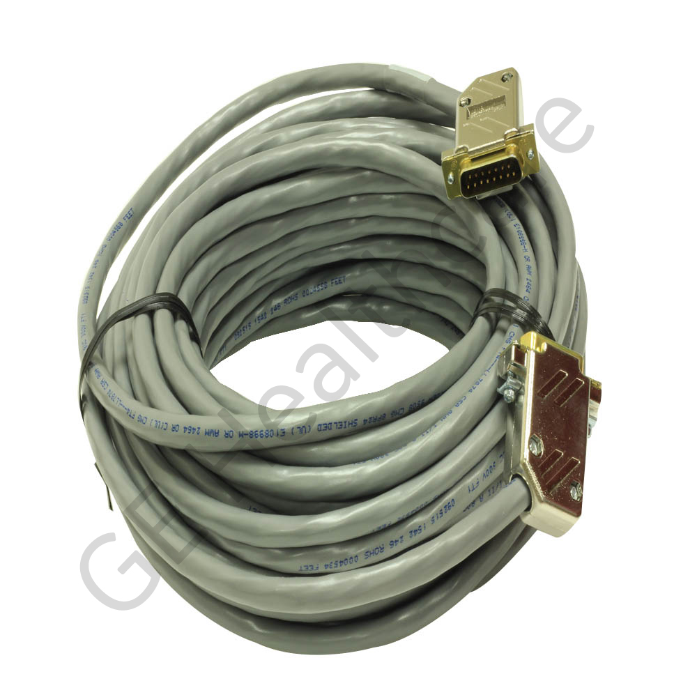 CABLE DE ADQUISICIÓN DE 51' CABLE DE ADQUISICIÓN DE 51'