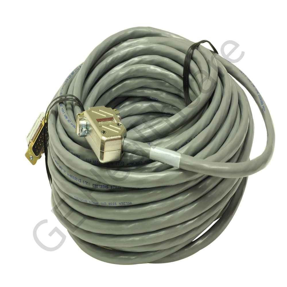 CABLE DE ADQUISICIÓN DE 51' CABLE DE ADQUISICIÓN DE 51'