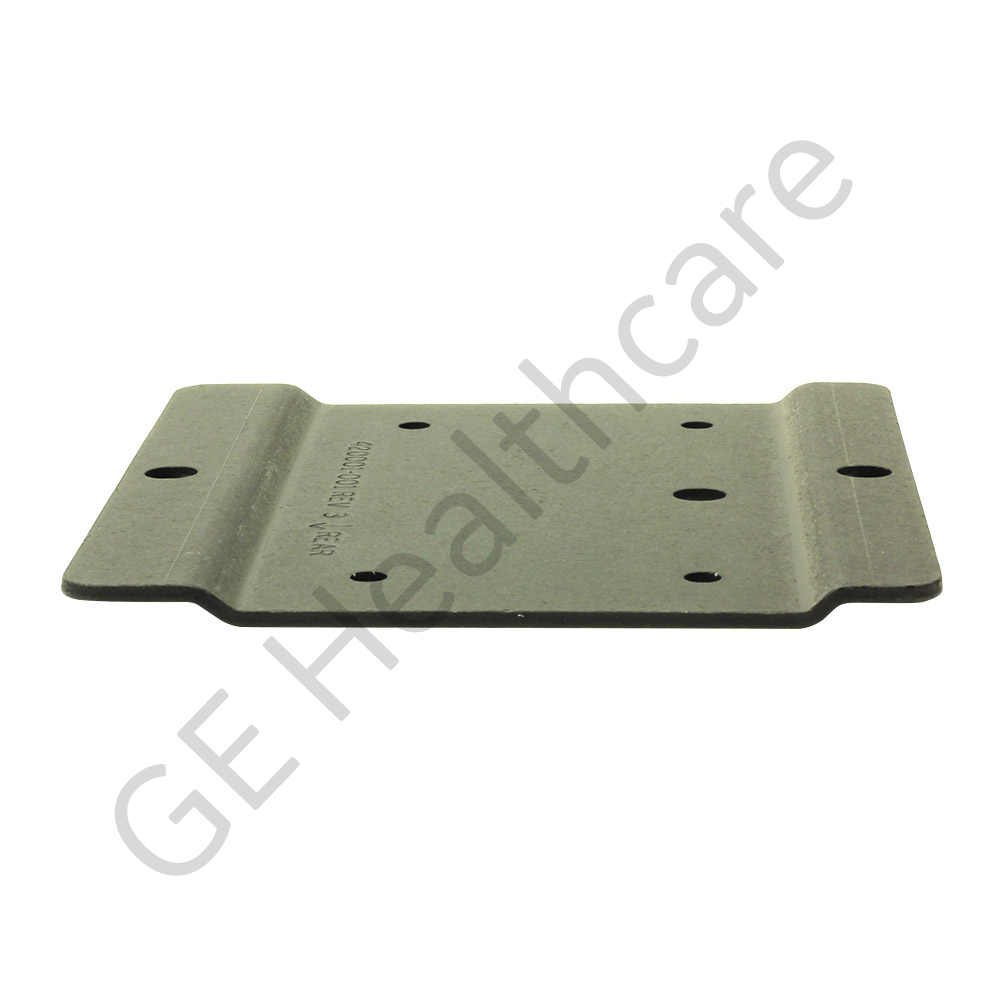 MONTAJE DE PLACA GCX DASH MONTAJE DE PLACA GCX DASH