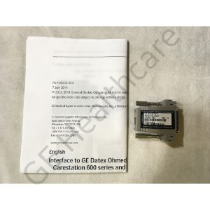 CONJUNTODIDCA GE ENGSTROM AISYS AVANCE CONJUNTODIDCA GE ENGSTROM AISYS AVANCE