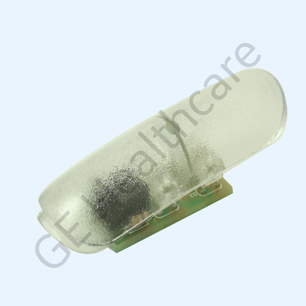 ENSAMBLAJE DE LUZ DE ALARMA DASH 3000 ENSAMBLAJE DE LUZ DE ALARMA DASH 3000