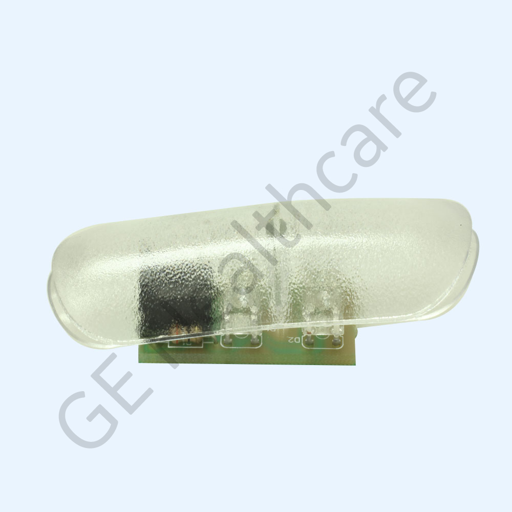 ENSAMBLAJE DE LUZ DE ALARMA DASH 3000 ENSAMBLAJE DE LUZ DE ALARMA DASH 3000