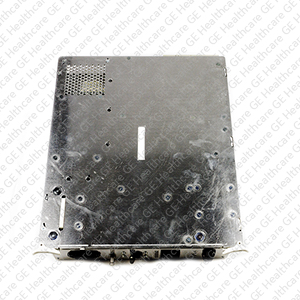 CPS without DC4D Assy CPS without DC4D Assy