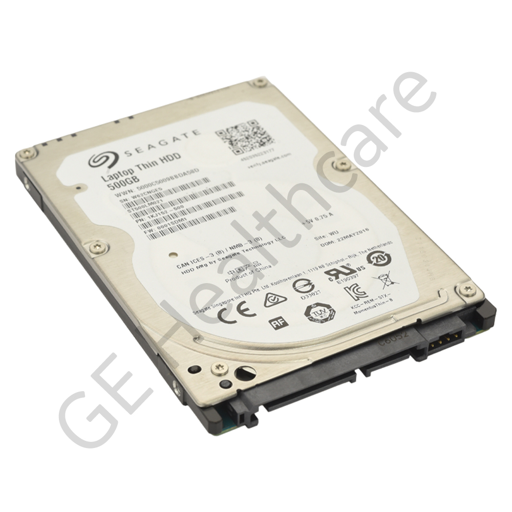 2.5inch 500G SATA Hard Disk Drive 2.5inch 500G SATA Hard Disk Drive