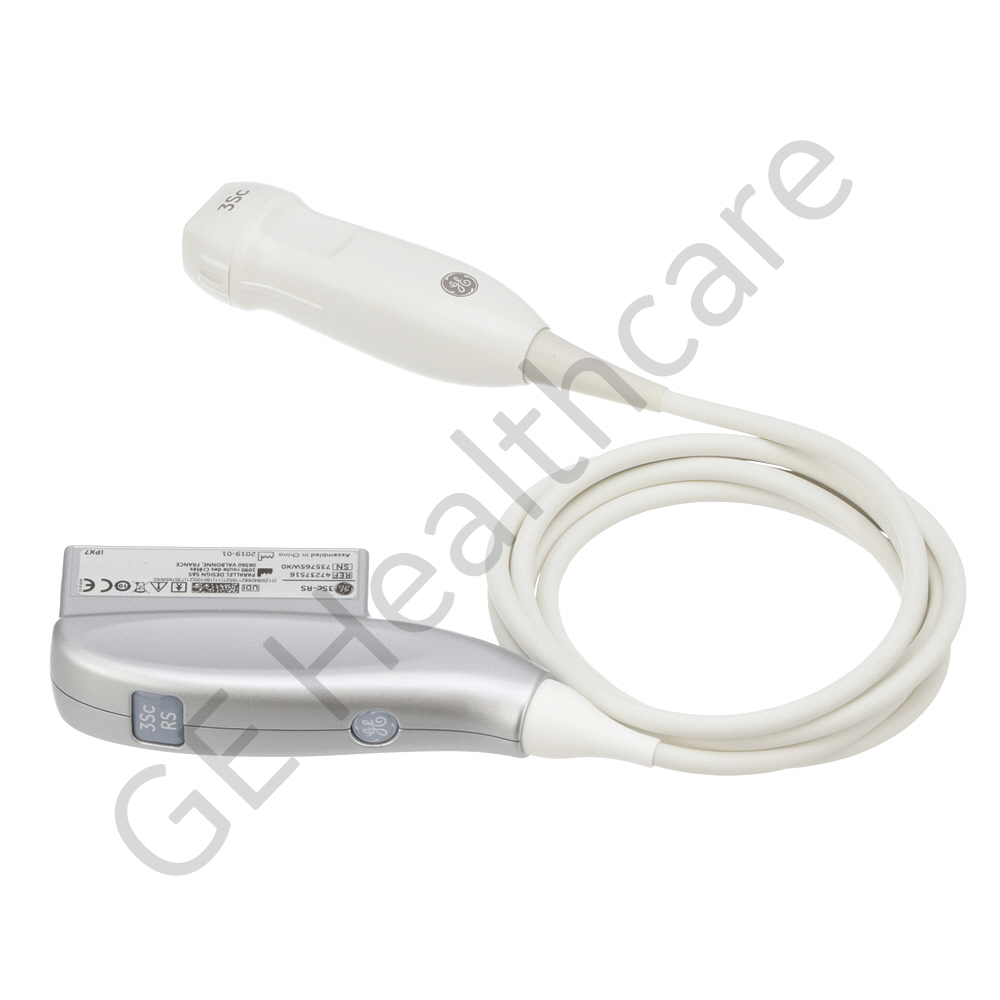 Transductor 3Sc-RS Transductor 3Sc-RS