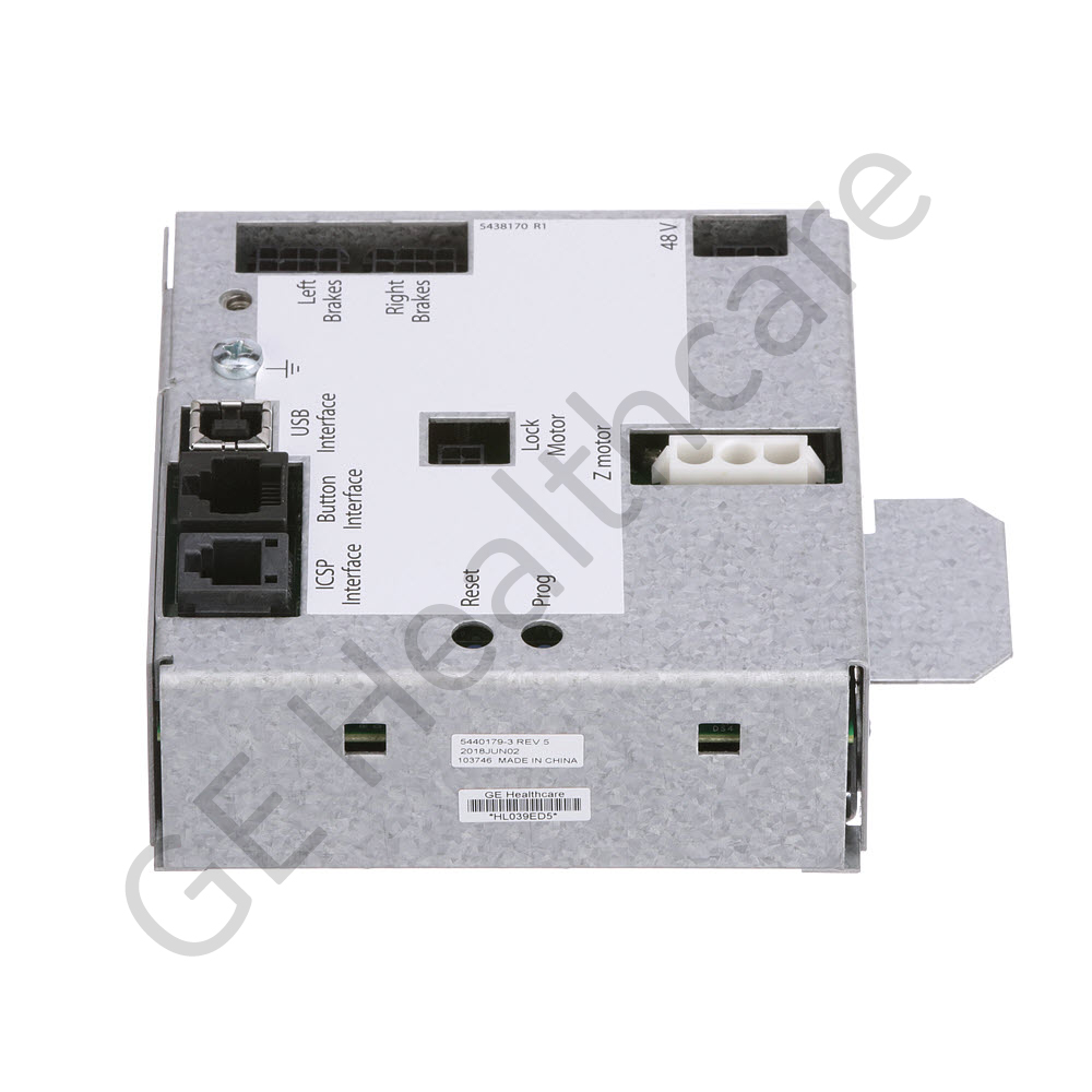 LE9 R5 XYZ Motor Controller LE9 R5 XYZ Motor Controller