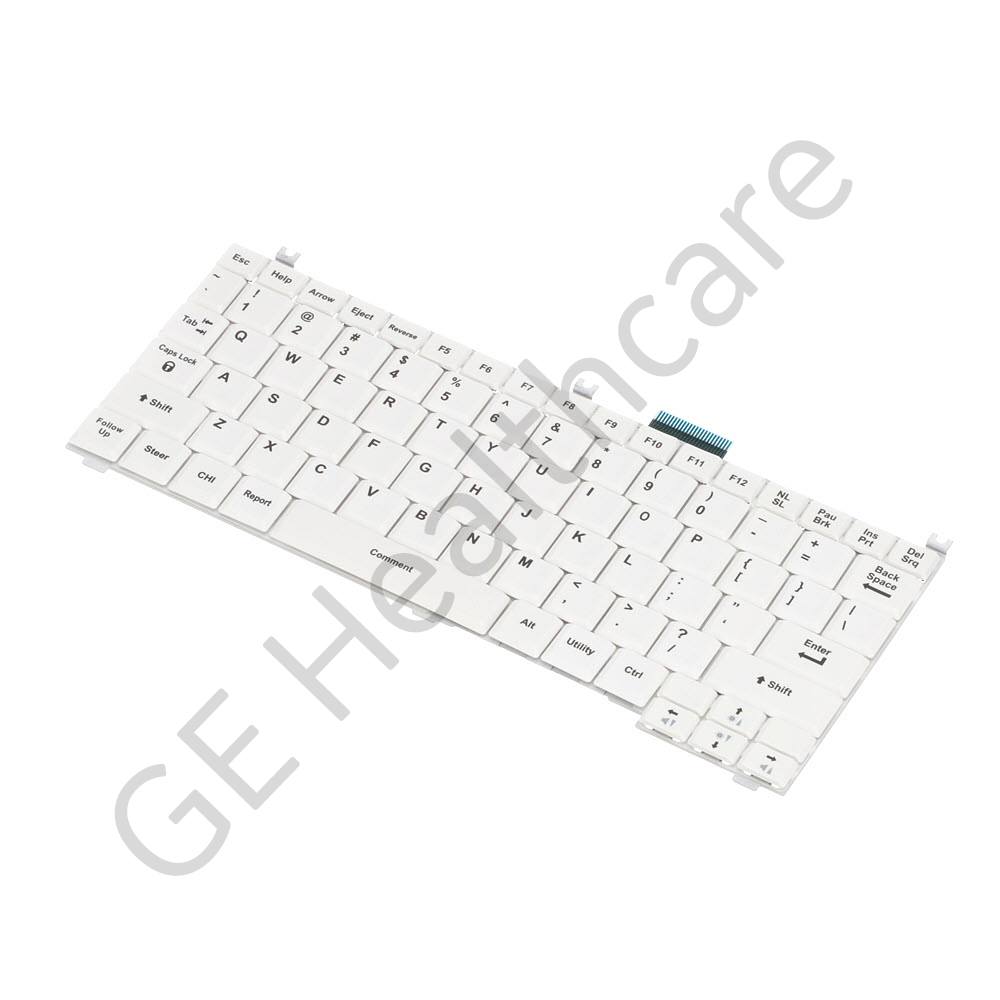 Le R6 AN teclado Le R6 AN teclado
