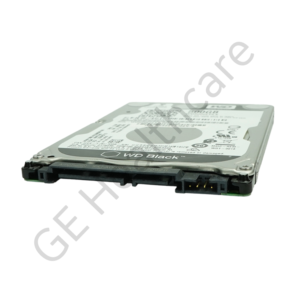 HDD SATA de 2,5 pulgadas y 500 GB HDD SATA de 2,5 pulgadas y 500 GB