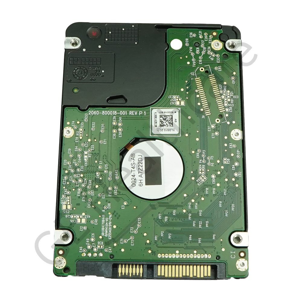HDD SATA de 2,5 pulgadas y 500 GB HDD SATA de 2,5 pulgadas y 500 GB