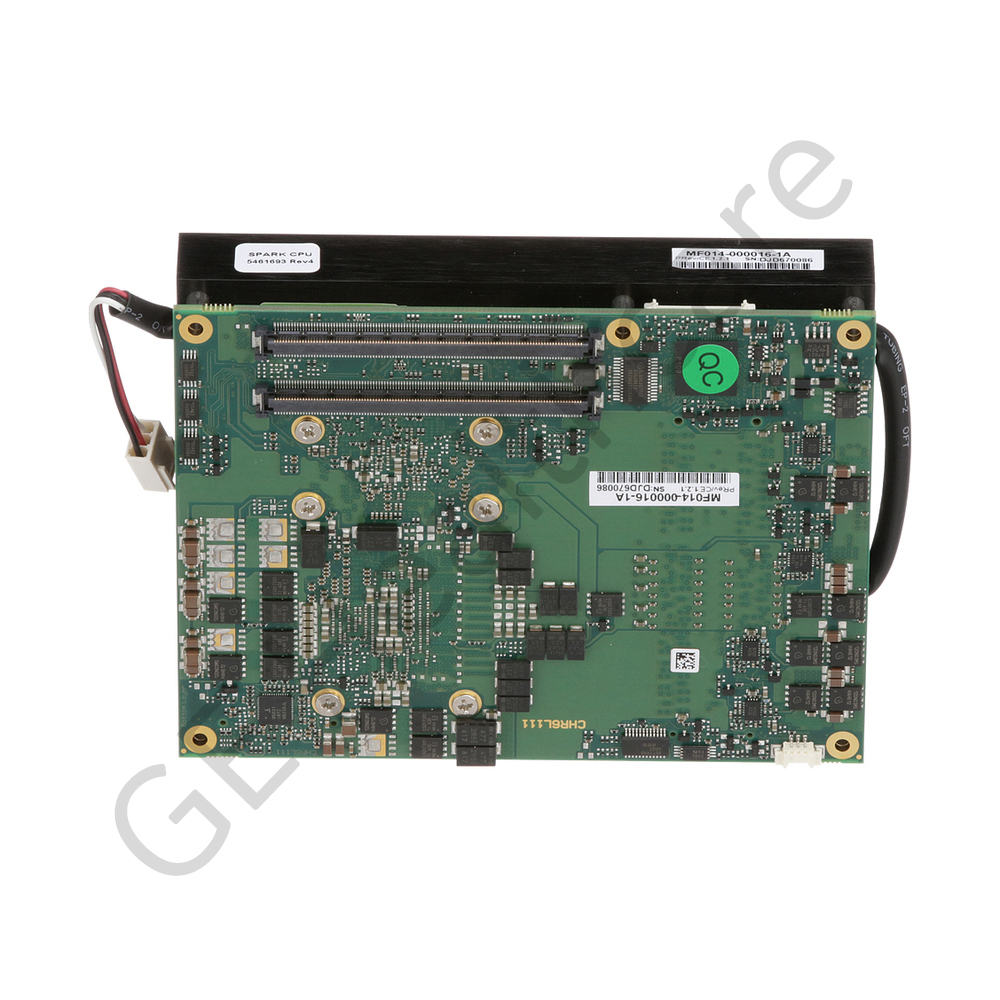 CPU ASSY FOR SVC CPU ASSY FOR SVC