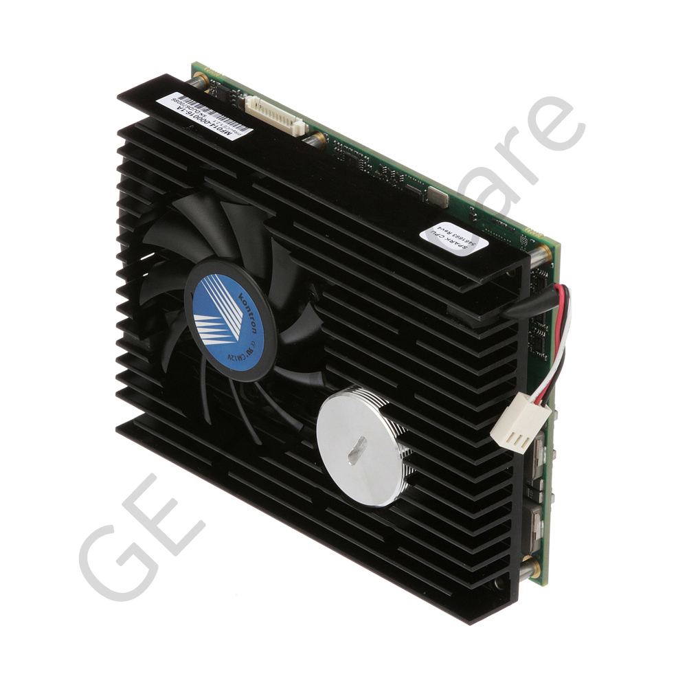 CPU ASSY FOR SVC CPU ASSY FOR SVC