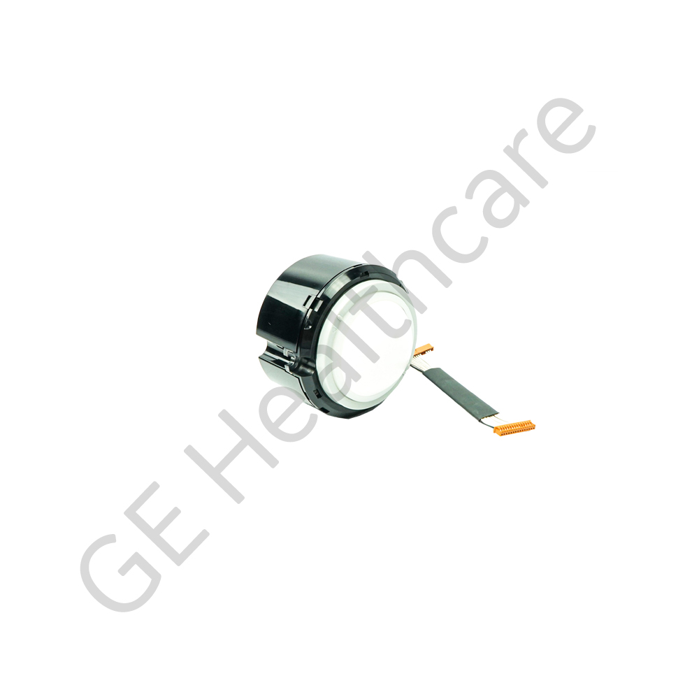 Rueda de desplazamiento 2 para LS8 Rueda de desplazamiento 2 para LS8