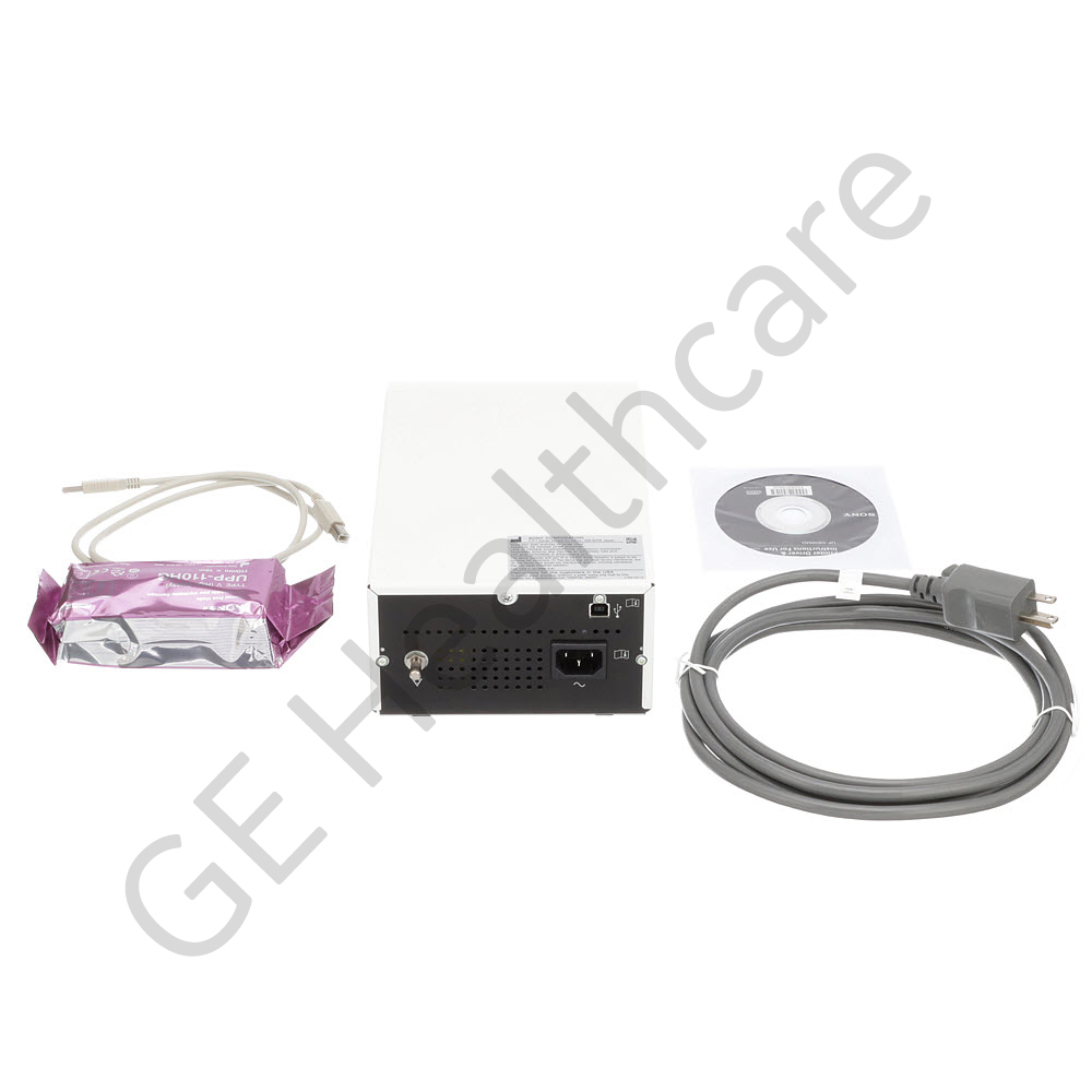 Impresora digital a6 bw sony up-d898md Impresora digital a6 bw sony up-d898md