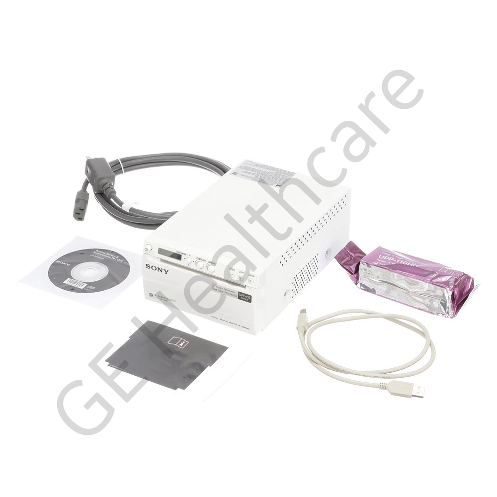 Impresora digital a6 bw sony up-d898md Impresora digital a6 bw sony up-d898md