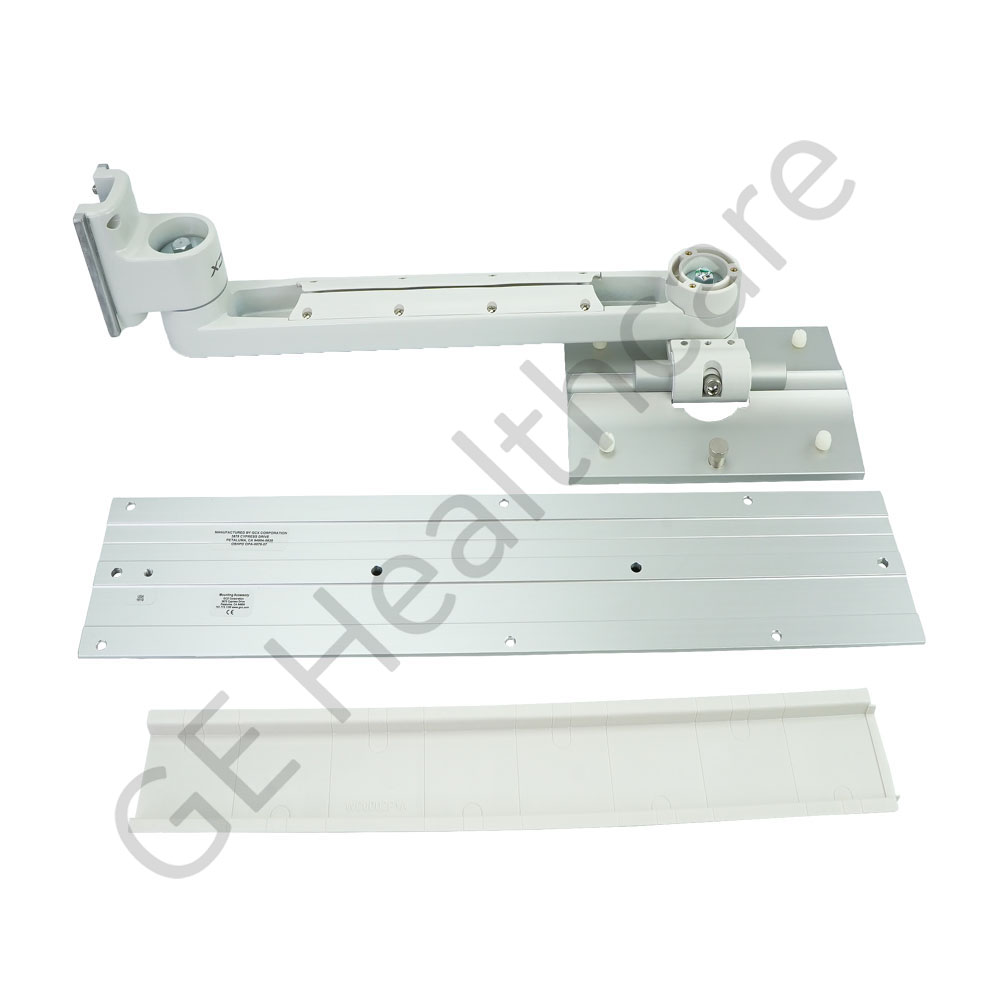 Soporte de pared para monitor portátil Soporte de pared para monitor portátil