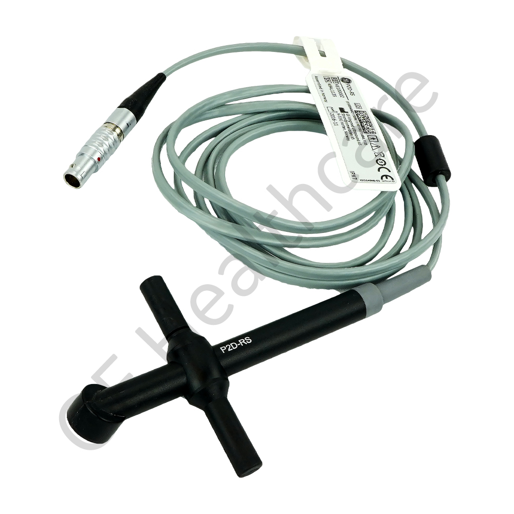 Transductor Doppler P2D-RS Transductor Doppler P2D-RS