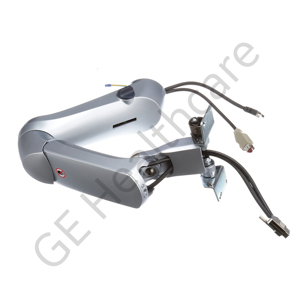 Ultrasound Global LCD Arm - LOGIQ E9 which has adapter and Kortek 19in Display w LED backlght Ultrasound Global LCD Arm - LOGIQ E9 which has adapter and Kortek 19in Display w LED backlght