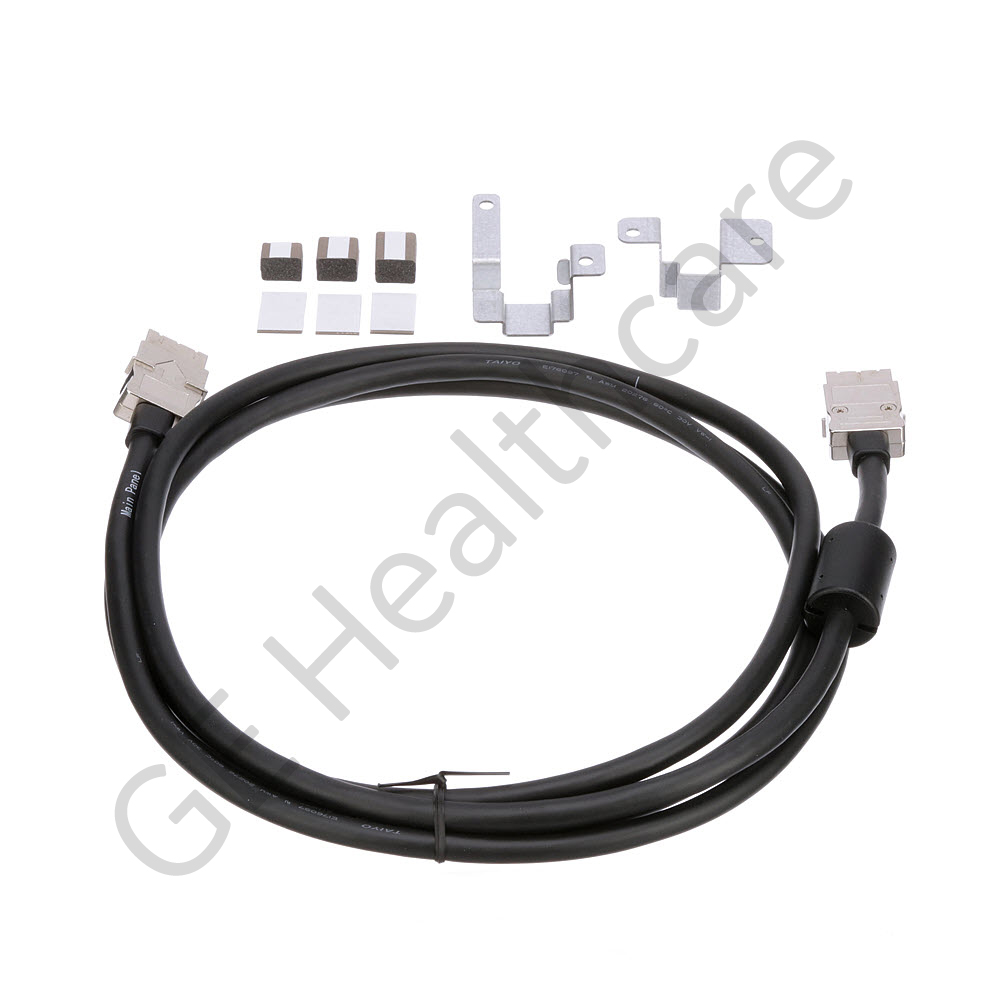 Main Monitor Panel Cable Kit Main Monitor Panel Cable Kit