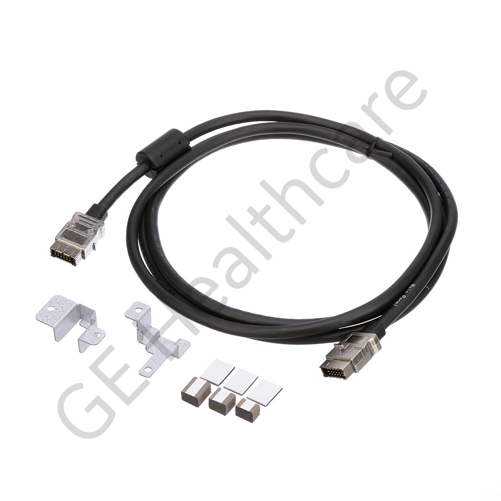 Main Monitor Panel Cable Kit Main Monitor Panel Cable Kit