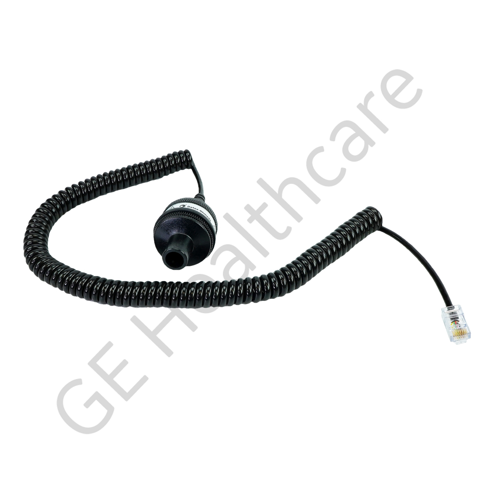 ENSAMBLAJE DE SENSOR 5120/5125 MDD O2 ENSAMBLAJE DE SENSOR 5120/5125 MDD O2