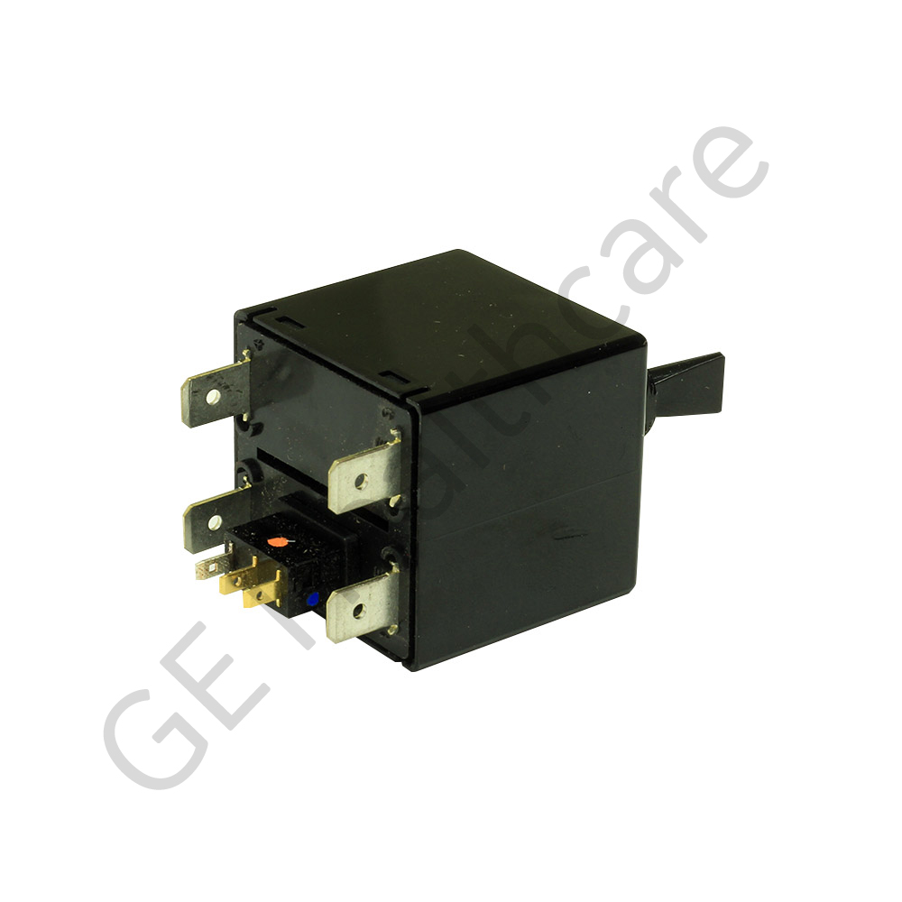 INTERRUPTOR CONMUTADOR DPST INTERRUPTOR CONMUTADOR DPST