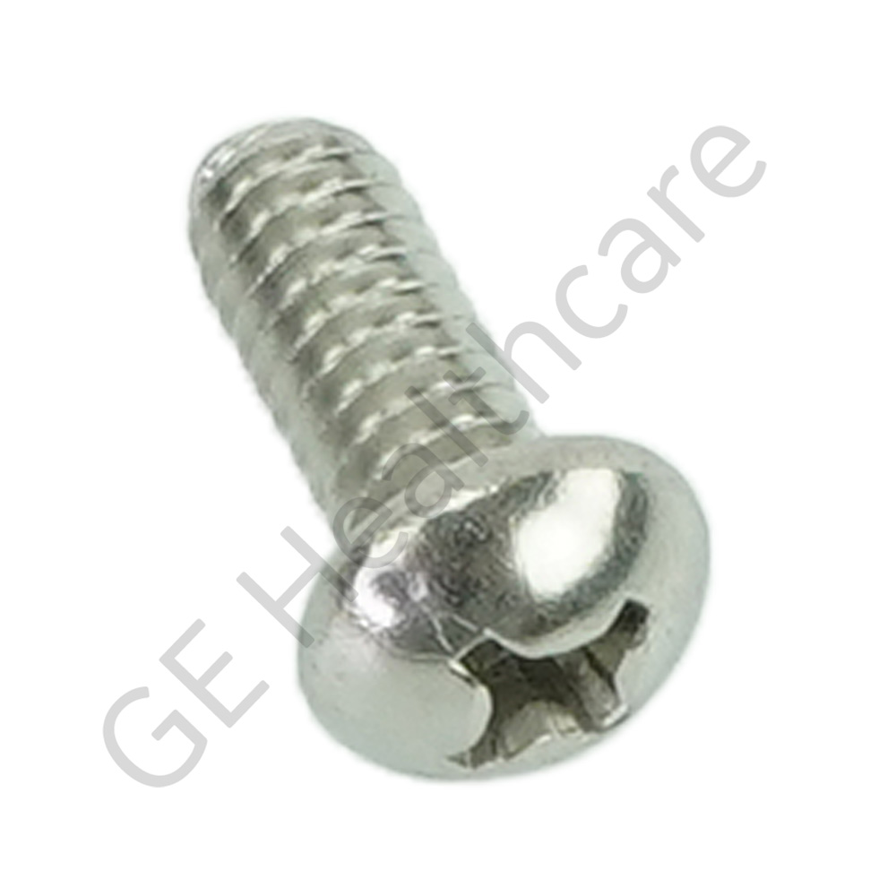 TRN 1/4-20X.625 RD PH HD TRN 1/4-20X.625 RD PH HD
