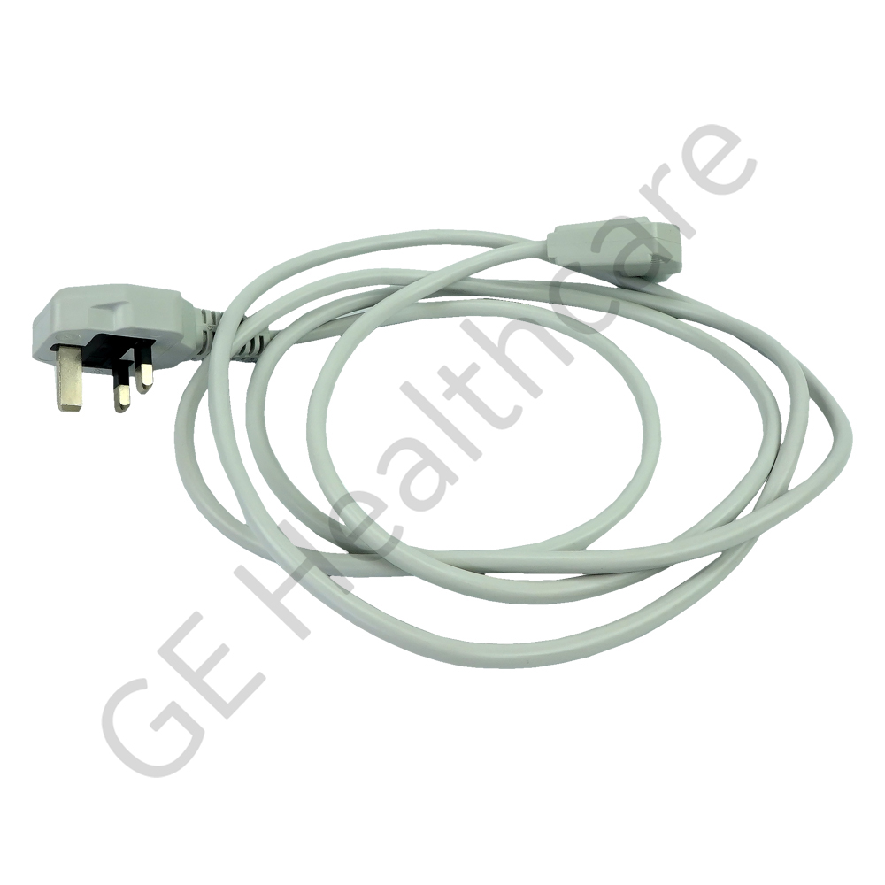 CABLE DE PODER UK DERECHO LT GRIS CABLE DE PODER UK DERECHO LT GRIS