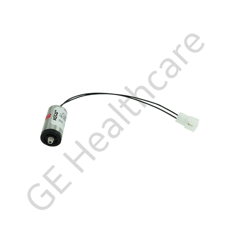 ENSAMBLAJE DE VÁLVULA SOLENOIDE ENSAMBLAJE DE VÁLVULA SOLENOIDE