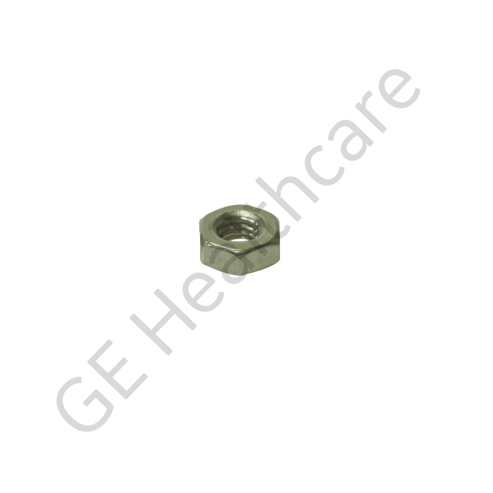 M3 X 0.5 TUERCA HEX SST M3 X 0.5 TUERCA HEX SST